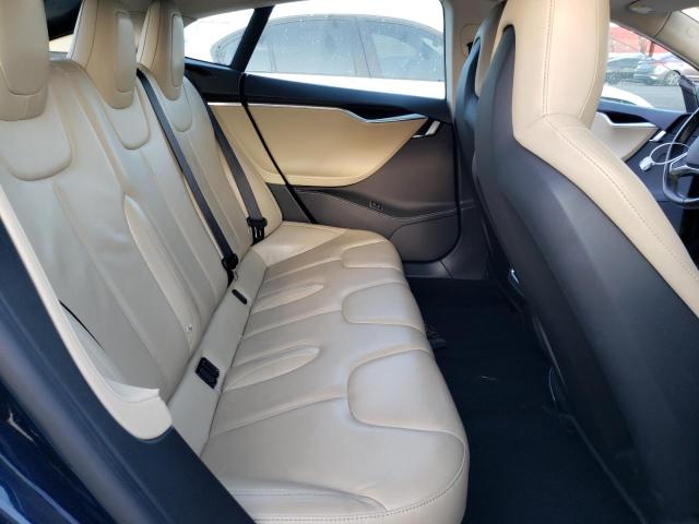 Photo 9 VIN: 5YJSA1H13FFP71037 - TESLA MODEL S 