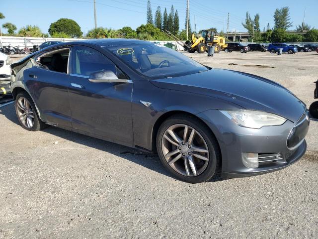 Photo 3 VIN: 5YJSA1H13FFP73659 - TESLA MODEL S 