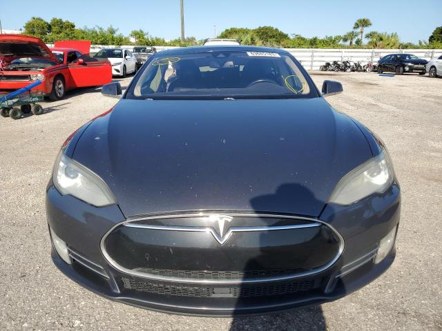 Photo 4 VIN: 5YJSA1H13FFP73659 - TESLA MODEL S 