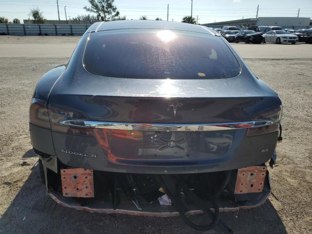 Photo 5 VIN: 5YJSA1H13FFP73659 - TESLA MODEL S 