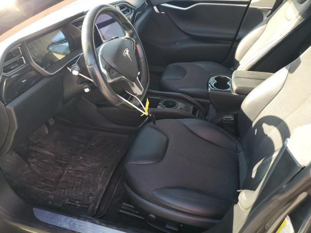 Photo 6 VIN: 5YJSA1H13FFP73659 - TESLA MODEL S 