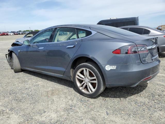 Photo 1 VIN: 5YJSA1H14EFP33475 - TESLA MODEL S 