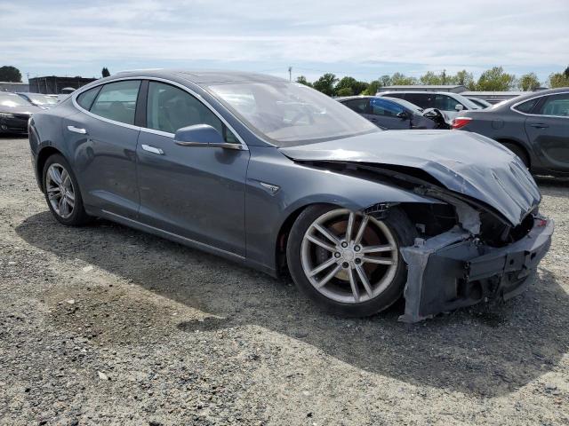 Photo 3 VIN: 5YJSA1H14EFP33475 - TESLA MODEL S 