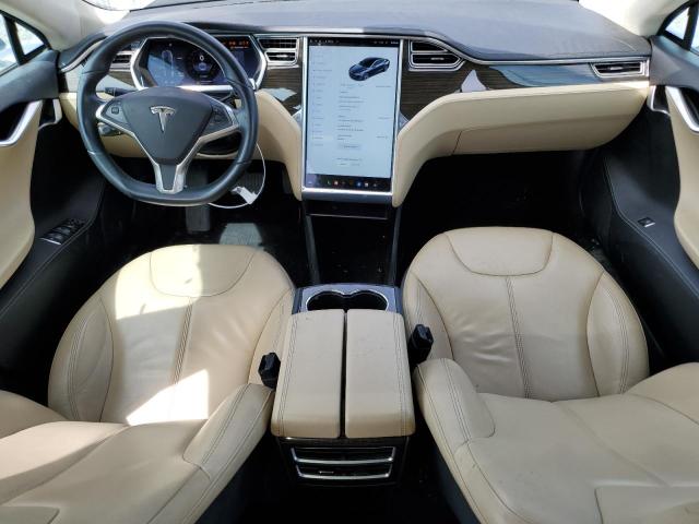 Photo 7 VIN: 5YJSA1H14EFP33475 - TESLA MODEL S 