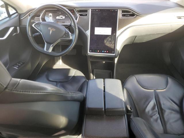 Photo 7 VIN: 5YJSA1H14EFP33637 - TESLA MODEL S 