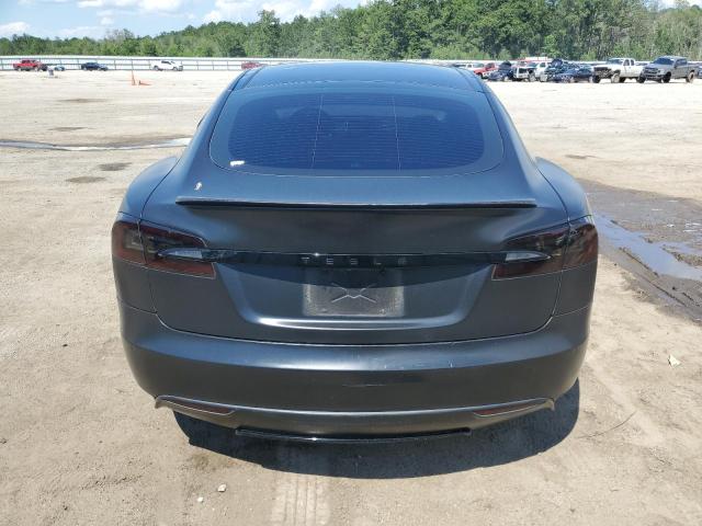 Photo 5 VIN: 5YJSA1H14EFP40281 - TESLA MODEL S 