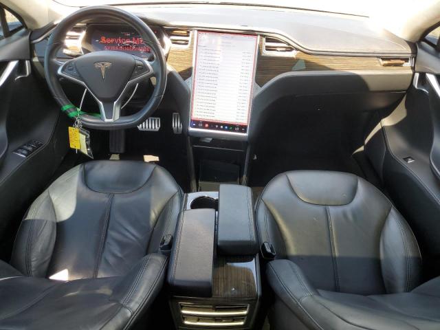 Photo 7 VIN: 5YJSA1H14EFP40281 - TESLA MODEL S 