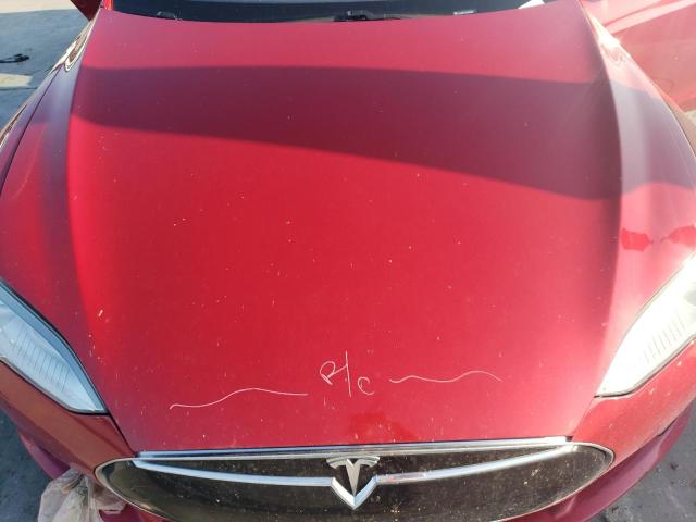 Photo 10 VIN: 5YJSA1H14EFP43701 - TESLA MODEL S 