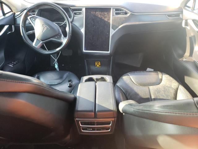 Photo 7 VIN: 5YJSA1H14EFP43701 - TESLA MODEL S 