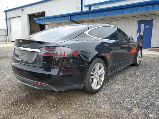 Photo 2 VIN: 5YJSA1H14EFP44895 - TESLA MODEL S 