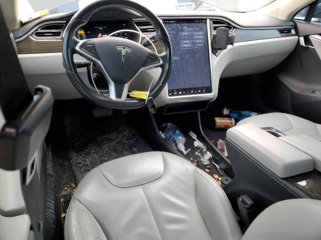 Photo 7 VIN: 5YJSA1H14EFP44895 - TESLA MODEL S 