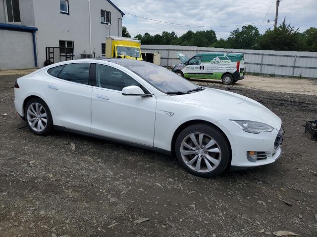 Photo 3 VIN: 5YJSA1H14EFP48638 - TESLA MODEL S 