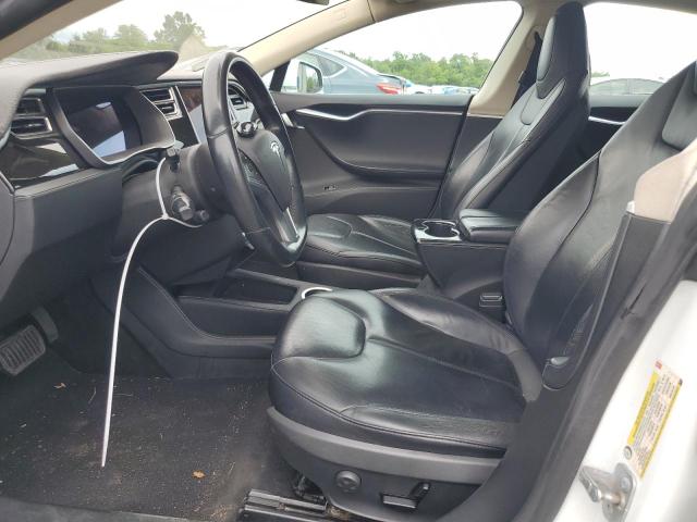 Photo 6 VIN: 5YJSA1H14EFP48638 - TESLA MODEL S 