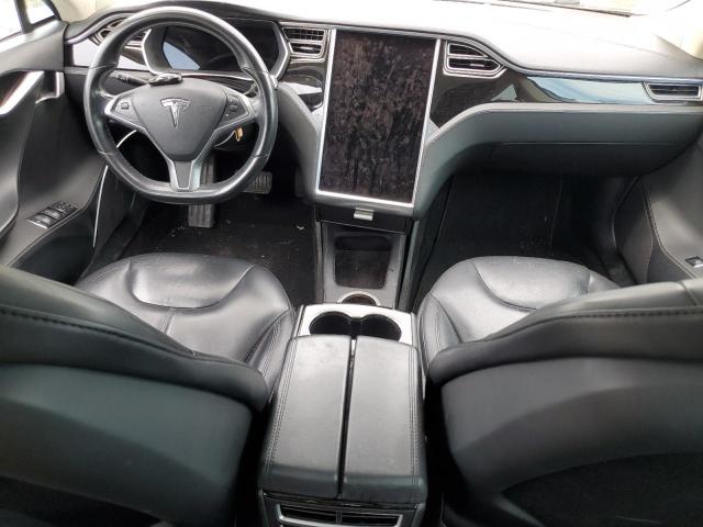 Photo 7 VIN: 5YJSA1H14EFP48638 - TESLA MODEL S 