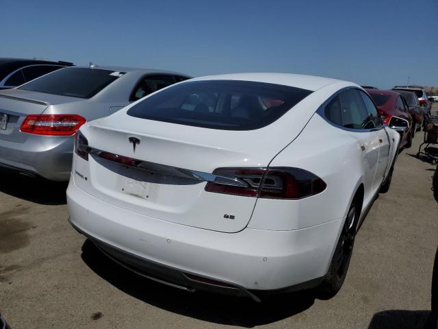 Photo 2 VIN: 5YJSA1H14EFP51118 - TESLA MODEL S 