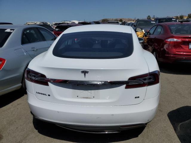 Photo 5 VIN: 5YJSA1H14EFP51118 - TESLA MODEL S 