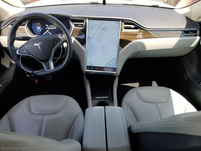 Photo 7 VIN: 5YJSA1H14EFP51118 - TESLA MODEL S 