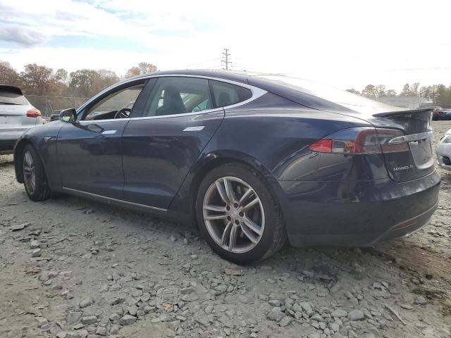 Photo 1 VIN: 5YJSA1H14EFP52527 - TESLA MODEL S 