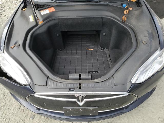 Photo 10 VIN: 5YJSA1H14EFP52527 - TESLA MODEL S 