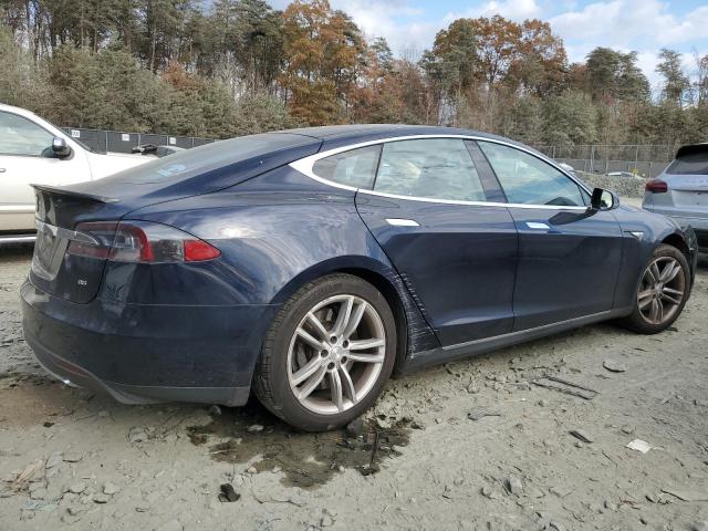 Photo 2 VIN: 5YJSA1H14EFP52527 - TESLA MODEL S 