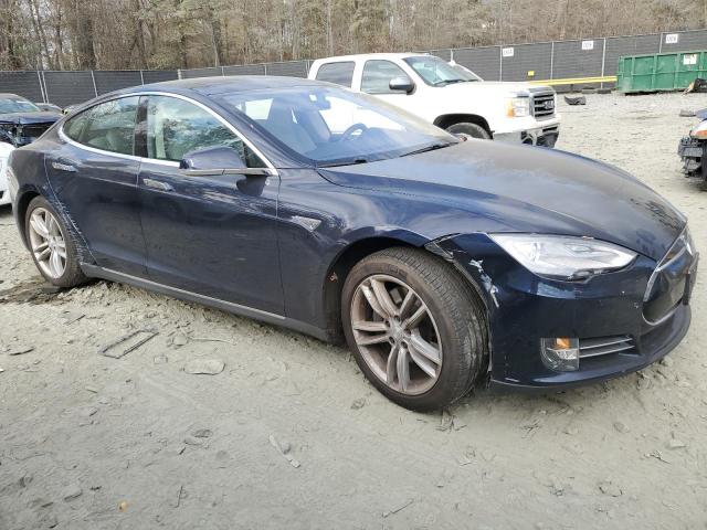 Photo 3 VIN: 5YJSA1H14EFP52527 - TESLA MODEL S 