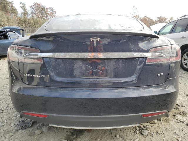 Photo 5 VIN: 5YJSA1H14EFP52527 - TESLA MODEL S 