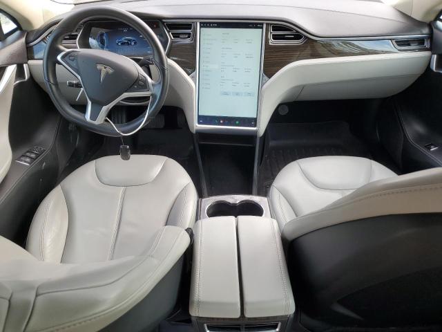 Photo 7 VIN: 5YJSA1H14EFP52527 - TESLA MODEL S 