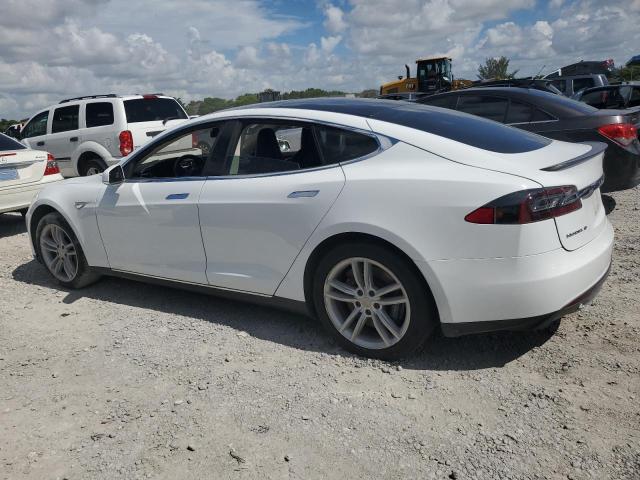 Photo 1 VIN: 5YJSA1H14EFP52835 - TESLA MODEL S 