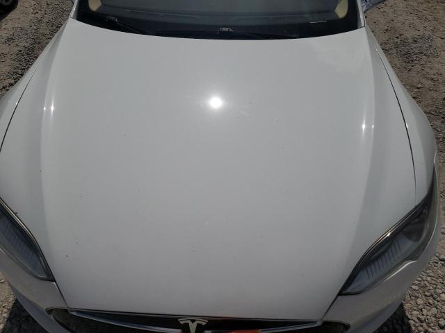 Photo 10 VIN: 5YJSA1H14EFP52835 - TESLA MODEL S 