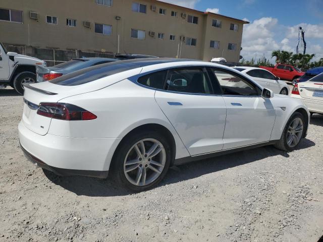 Photo 2 VIN: 5YJSA1H14EFP52835 - TESLA MODEL S 