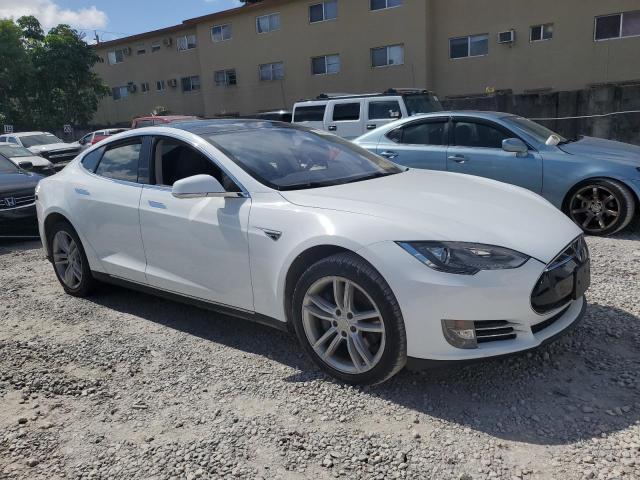 Photo 3 VIN: 5YJSA1H14EFP52835 - TESLA MODEL S 