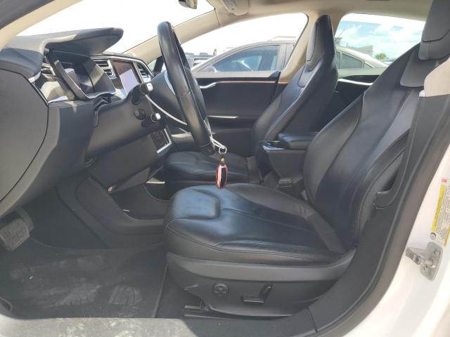 Photo 6 VIN: 5YJSA1H14EFP52835 - TESLA MODEL S 