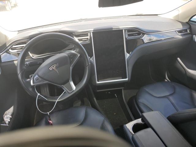 Photo 7 VIN: 5YJSA1H14EFP52835 - TESLA MODEL S 