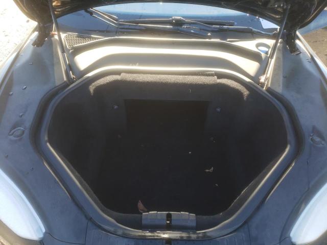 Photo 10 VIN: 5YJSA1H14FFP72794 - TESLA MODEL S 