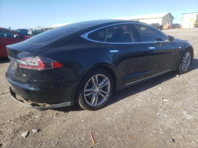 Photo 2 VIN: 5YJSA1H14FFP72794 - TESLA MODEL S 