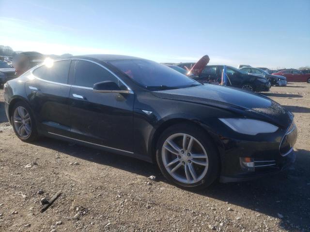 Photo 3 VIN: 5YJSA1H14FFP72794 - TESLA MODEL S 