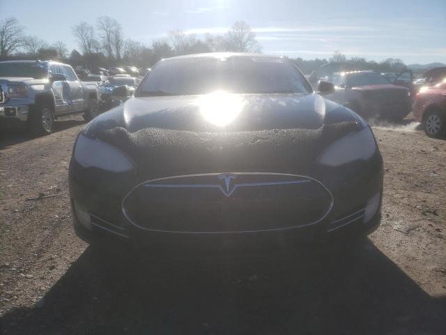 Photo 4 VIN: 5YJSA1H14FFP72794 - TESLA MODEL S 