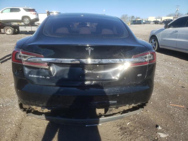 Photo 5 VIN: 5YJSA1H14FFP72794 - TESLA MODEL S 