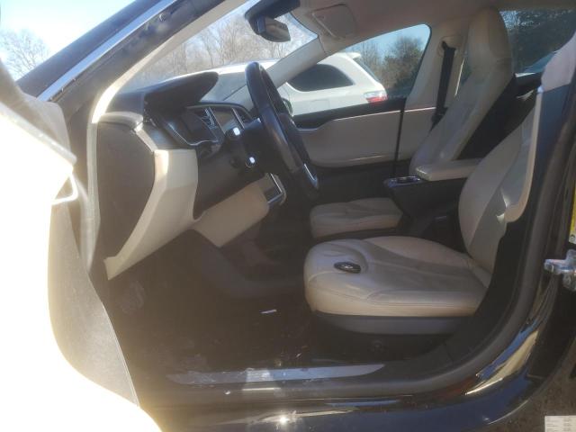 Photo 6 VIN: 5YJSA1H14FFP72794 - TESLA MODEL S 