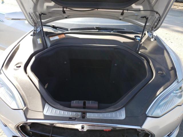 Photo 10 VIN: 5YJSA1H15EFP32593 - TESLA MODEL S 