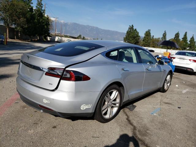 Photo 2 VIN: 5YJSA1H15EFP32593 - TESLA MODEL S 