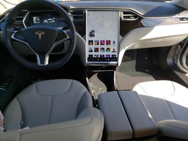 Photo 7 VIN: 5YJSA1H15EFP32593 - TESLA MODEL S 