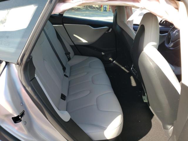 Photo 9 VIN: 5YJSA1H15EFP32593 - TESLA MODEL S 