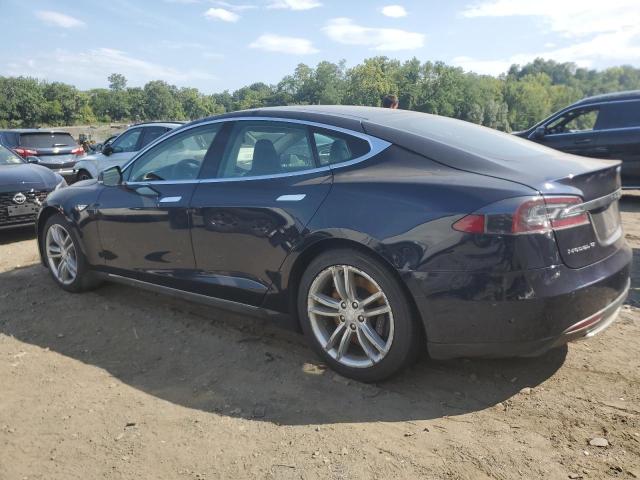 Photo 1 VIN: 5YJSA1H15EFP32674 - TESLA MODEL S 