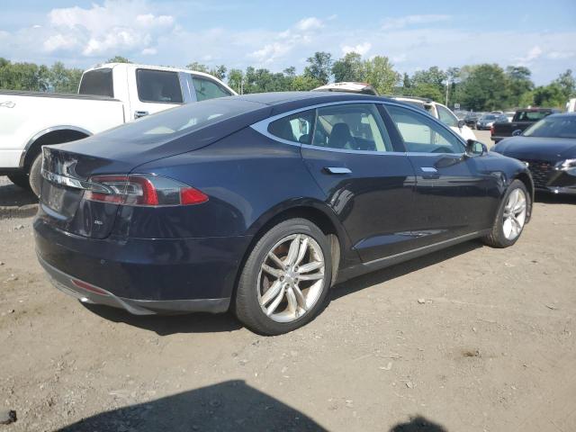 Photo 2 VIN: 5YJSA1H15EFP32674 - TESLA MODEL S 