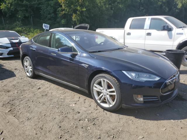 Photo 3 VIN: 5YJSA1H15EFP32674 - TESLA MODEL S 