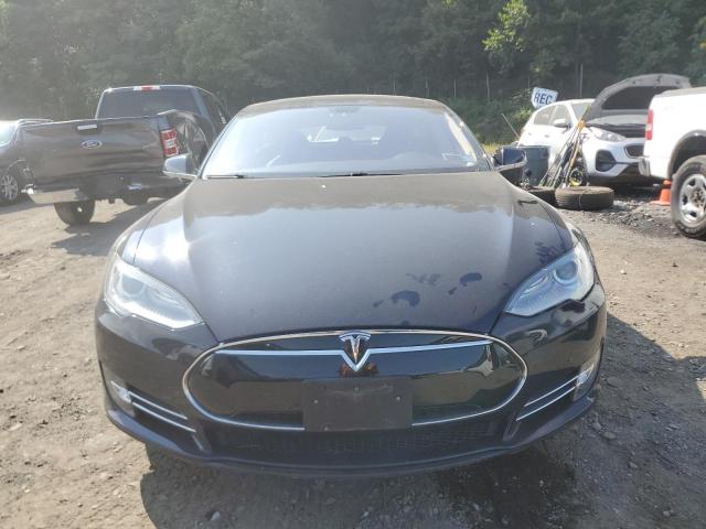 Photo 4 VIN: 5YJSA1H15EFP32674 - TESLA MODEL S 