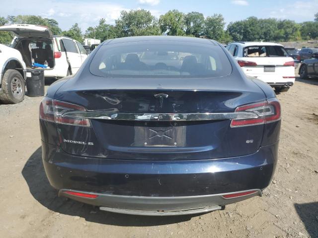 Photo 5 VIN: 5YJSA1H15EFP32674 - TESLA MODEL S 