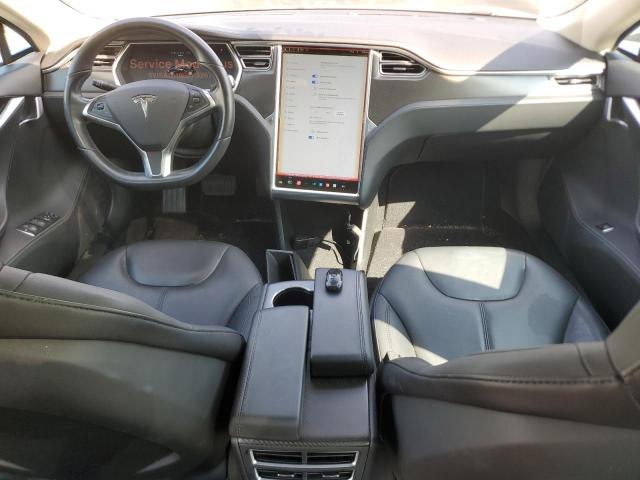 Photo 7 VIN: 5YJSA1H15EFP32674 - TESLA MODEL S 