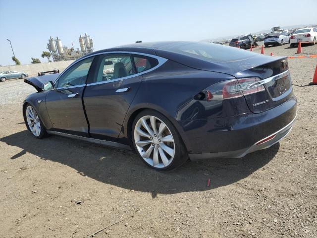 Photo 1 VIN: 5YJSA1H15EFP34408 - TESLA MODEL S 